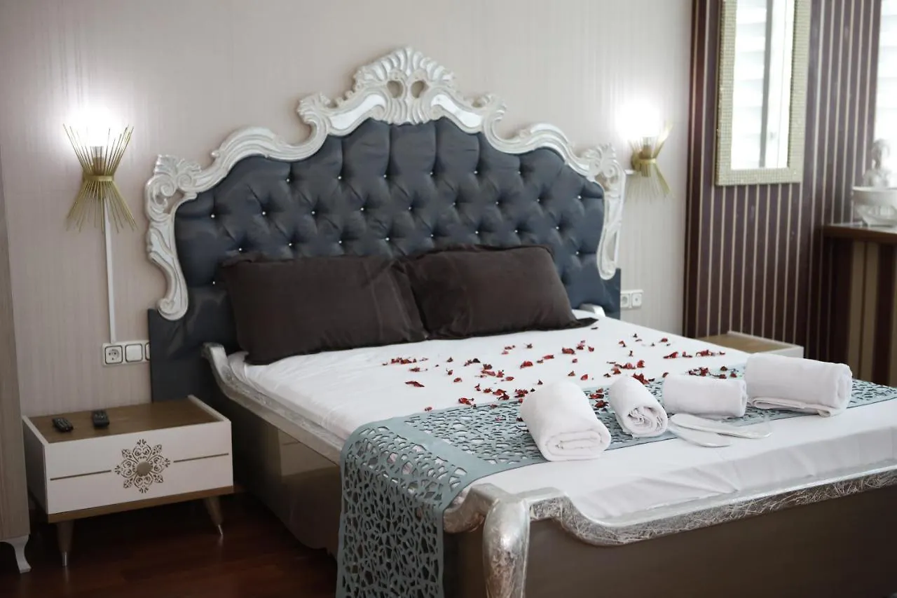 Silivri Safir Hotel