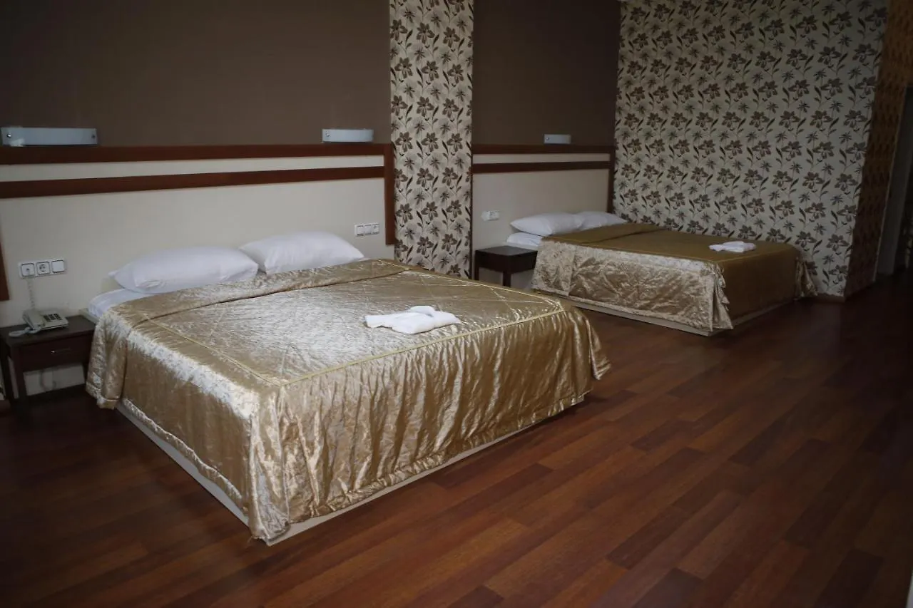 Silivri Safir Hotel