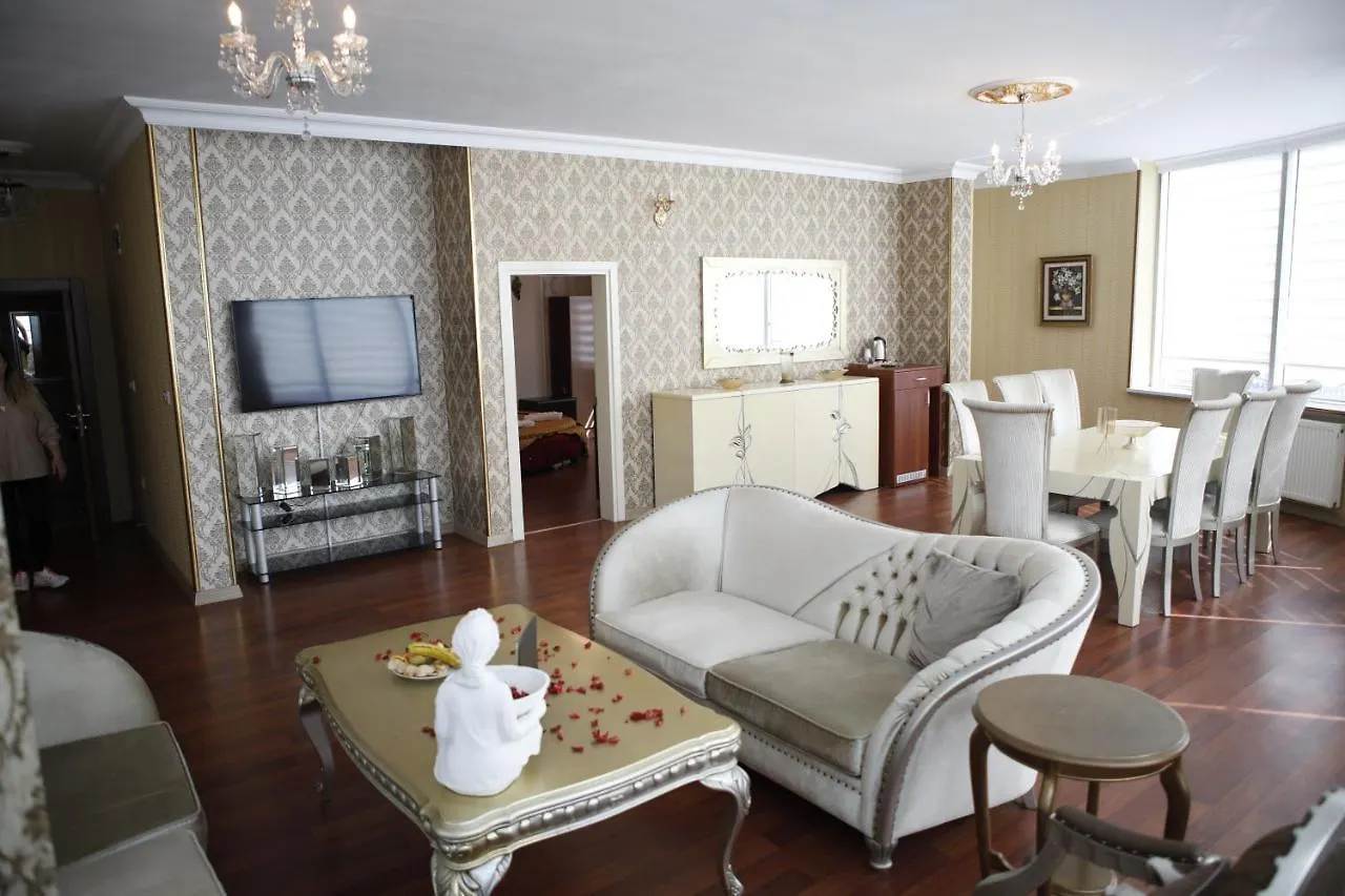 Silivri Safir Hotel