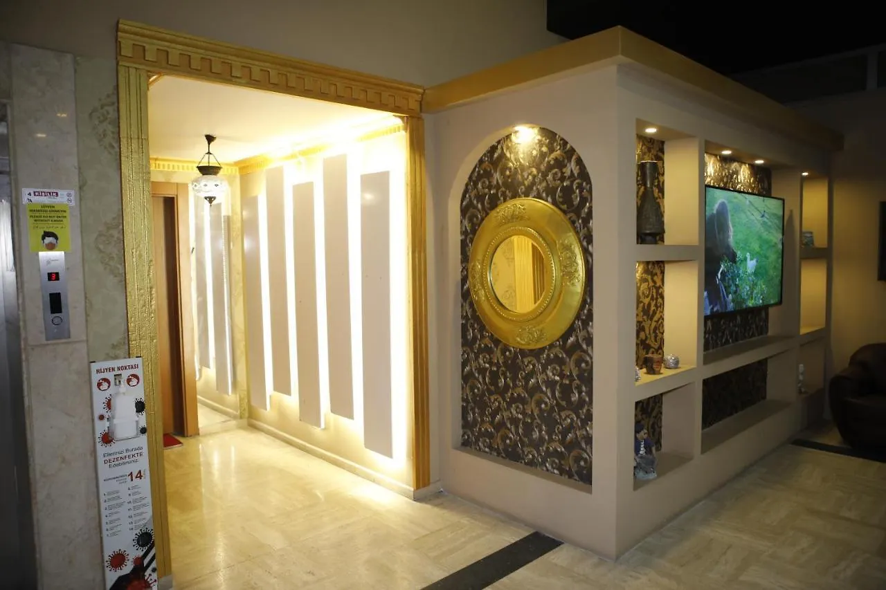 Silivri Safir Hotel