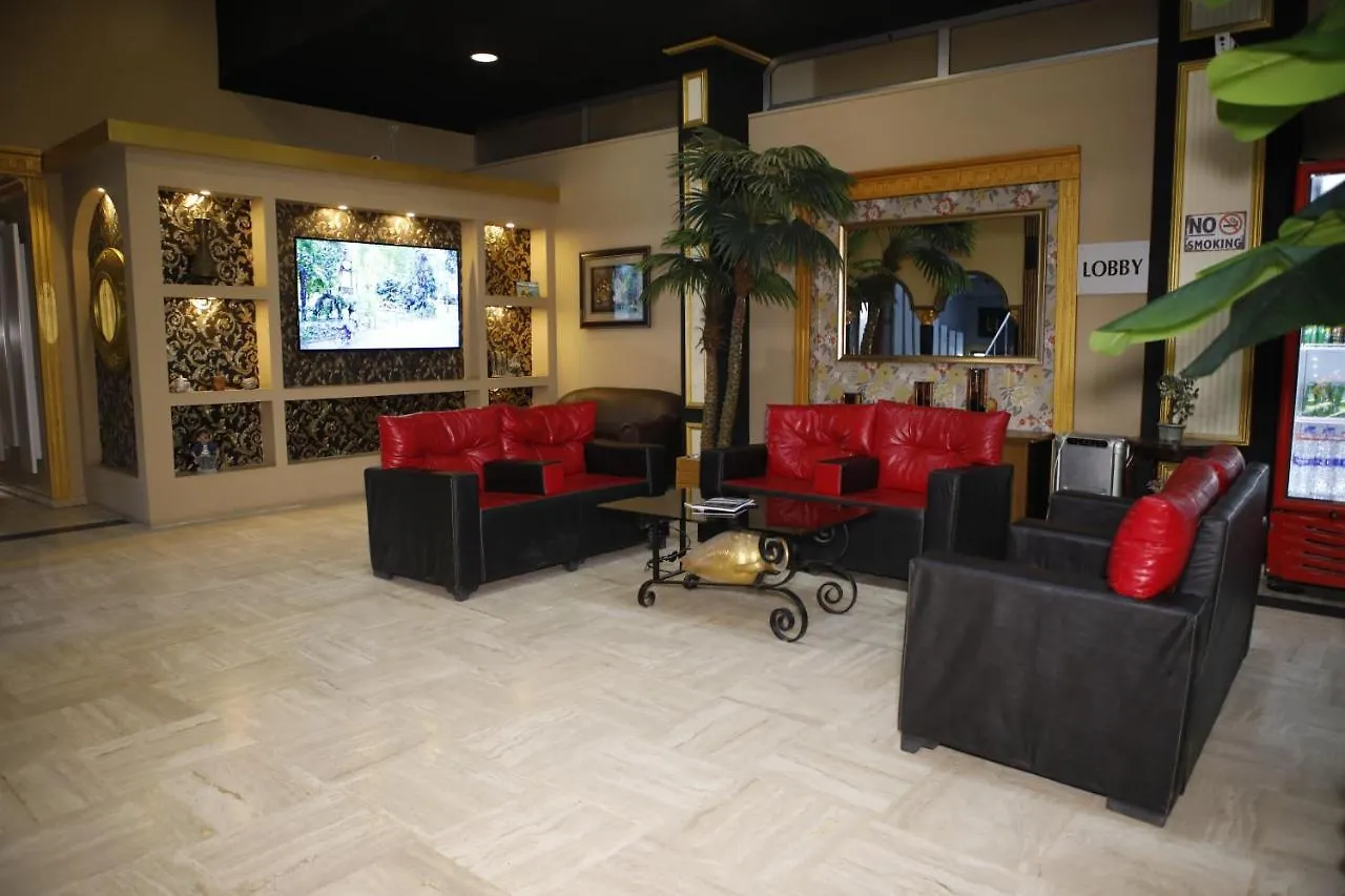Silivri Safir Hotel